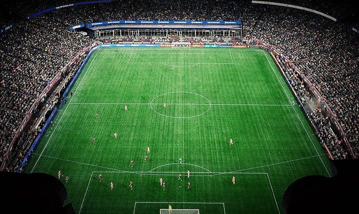 La MLS bate su récord de asistencia en una temporada con 11 millones de espectadores