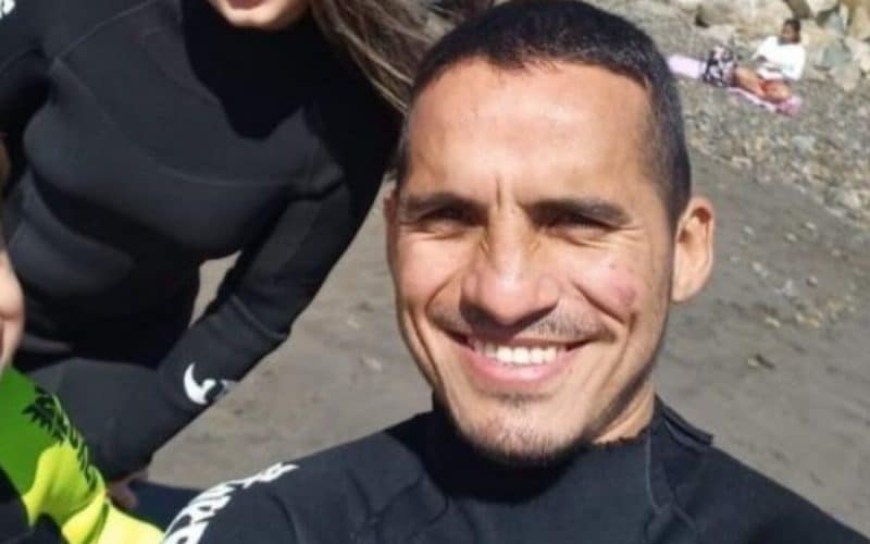 Justicia chilena da 5 años de reclusión a menor y primer condenado por crimen de Ojeda