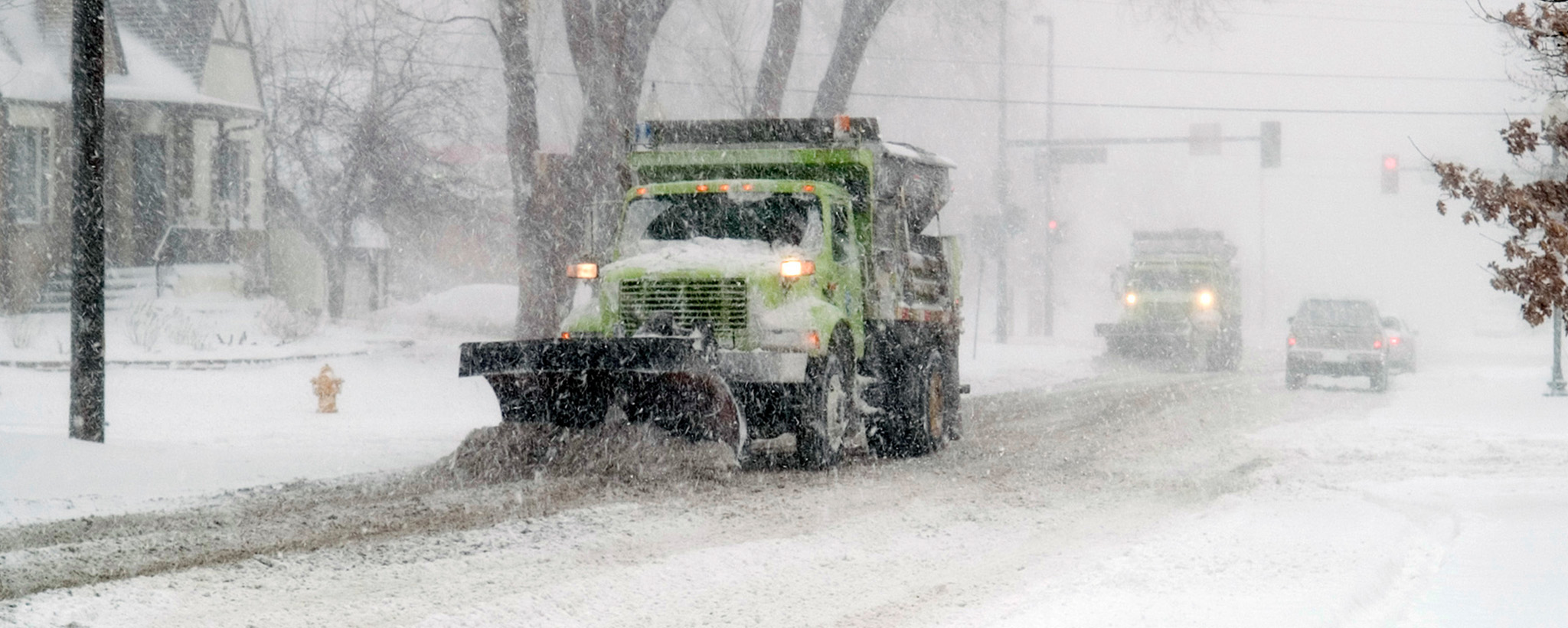 Vaticinan temperaturas heladas en Utah antes de Halloween que acumulará nieve en las montañas