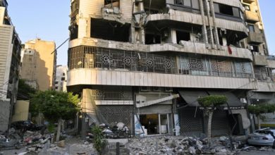 Israel dice que ha matado a unos 60 combatientes de Hizbulá en el sur de Líbano