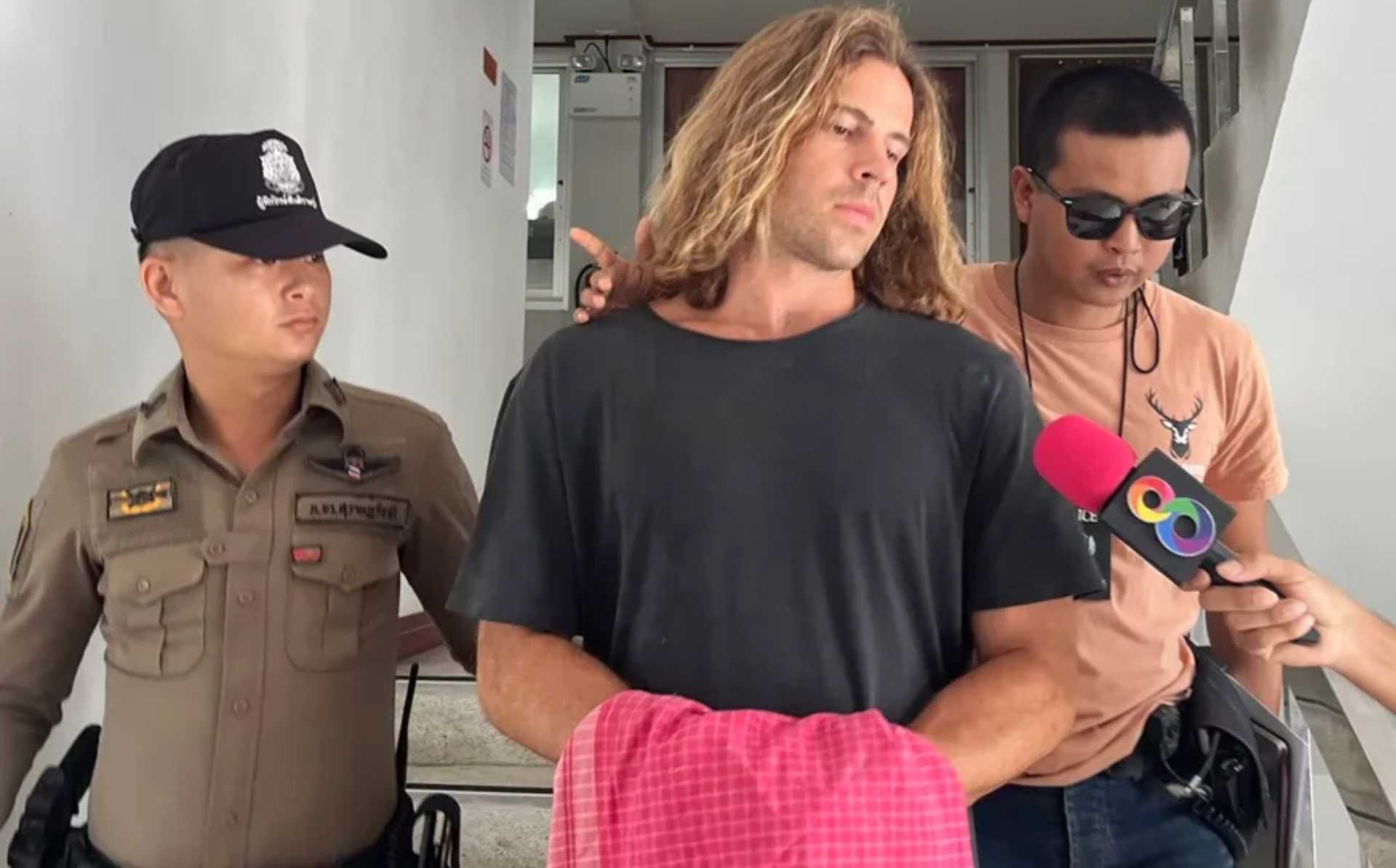 La serie documental "El caso Sancho" que está disponible en Max revela la razón de las transferencias del Edwin Arrieta