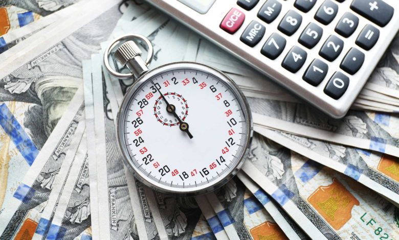¿Necesitas dinero en efectivo rápidamente? Puede que un préstamo de día de pago no sea lo que más te interesa