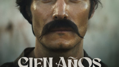 La serie "Cien años de soledad" será estrenada en Netflix el 11 de diciembre