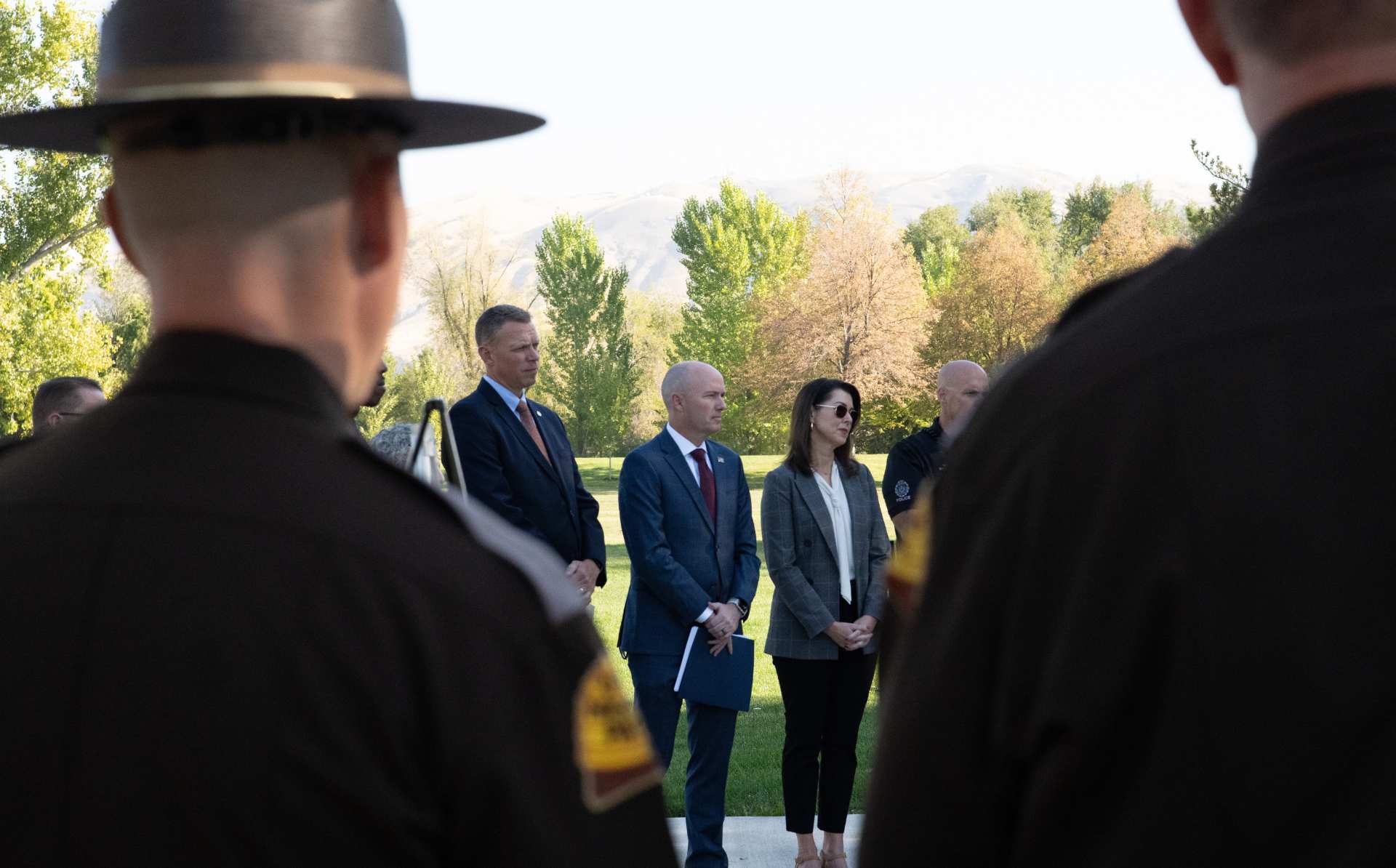Luchar contra la crisis del fentanilo en Utah