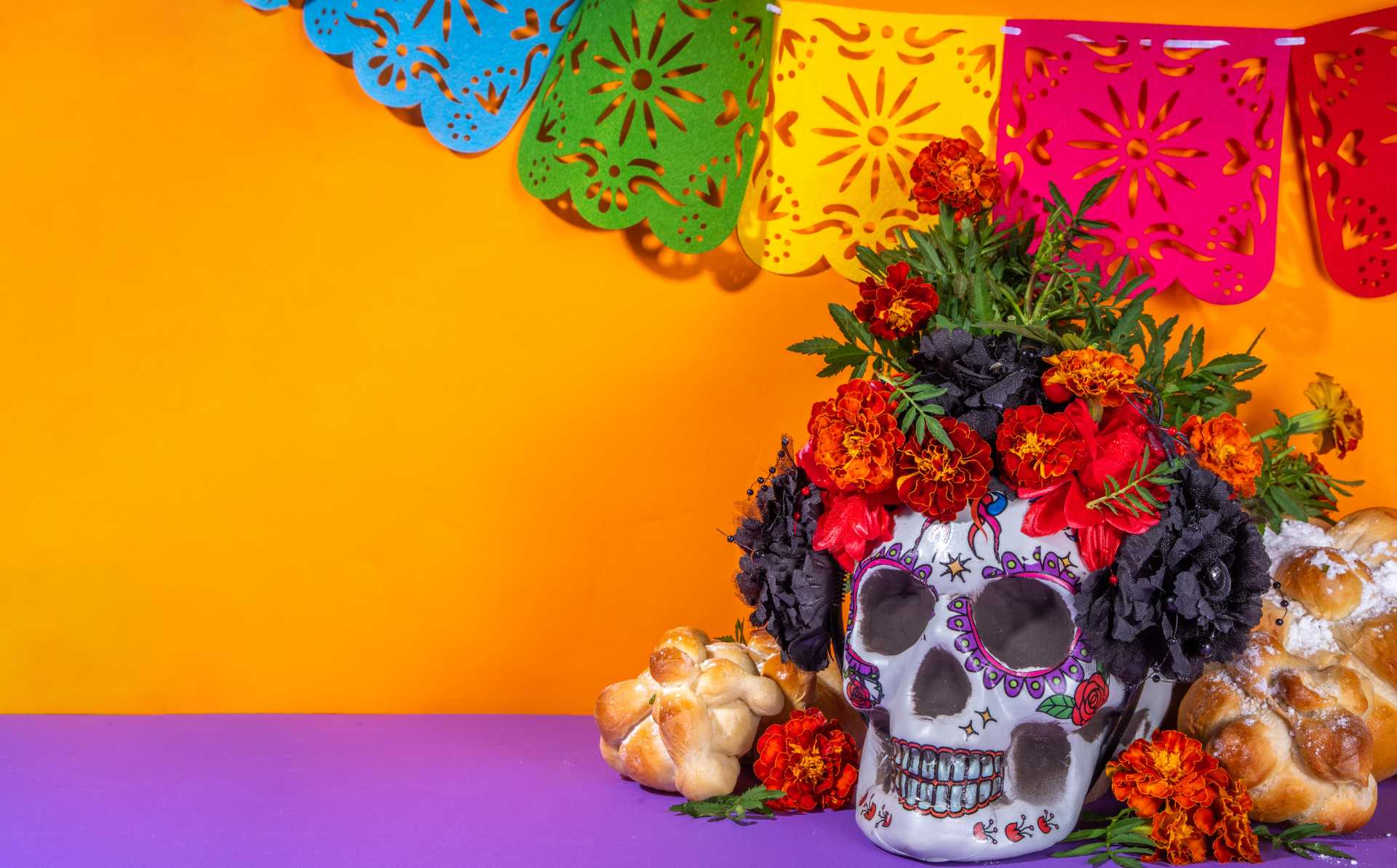 Día de Muertos: Tradición, origen y formas de honrar a nuestros seres queridos