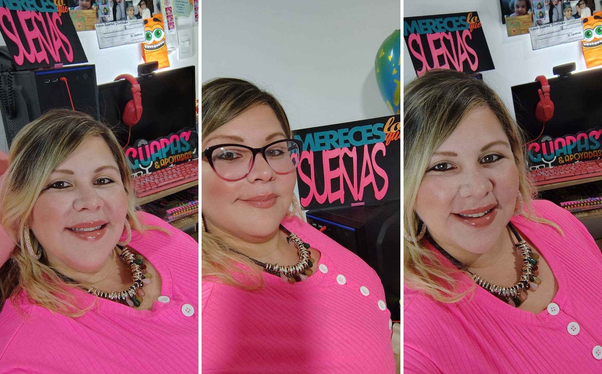 Jacmibel Rosas celebra 11 años de “Guapas y Apoyadas Internacional”, una marca que destaca la resiliencia y perseverancia