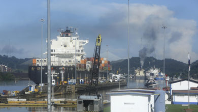 Los aranceles de Trump afectarían al canal de Panamá y a los precios en Centroamérica