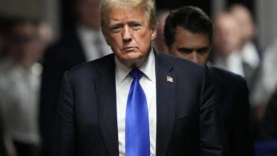 Trump elije a Greer como representante comercial para implementar su política de aranceles