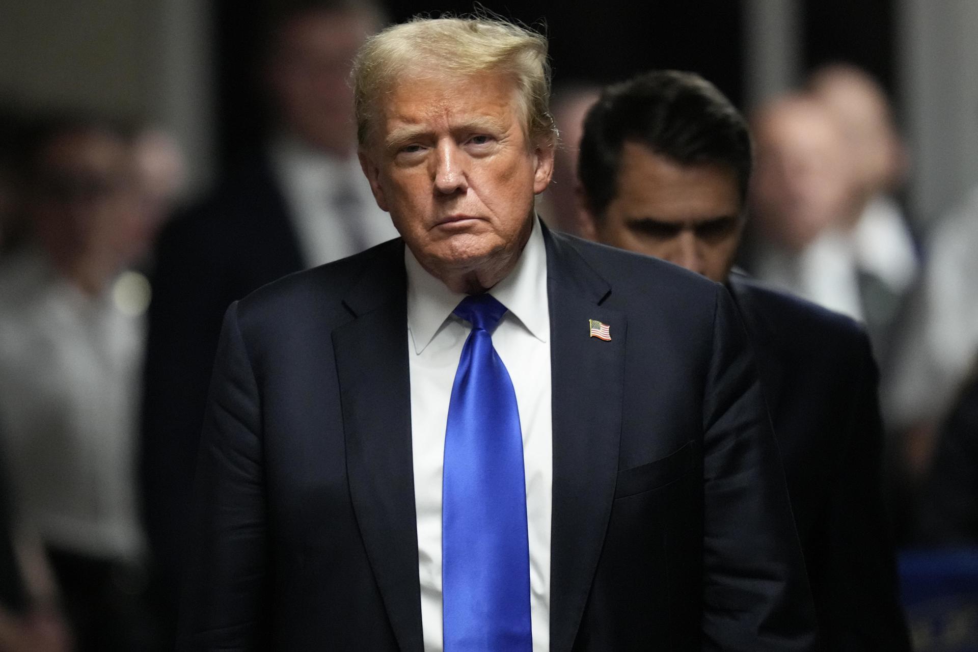 Trump elije a Greer como representante comercial para implementar su política de aranceles