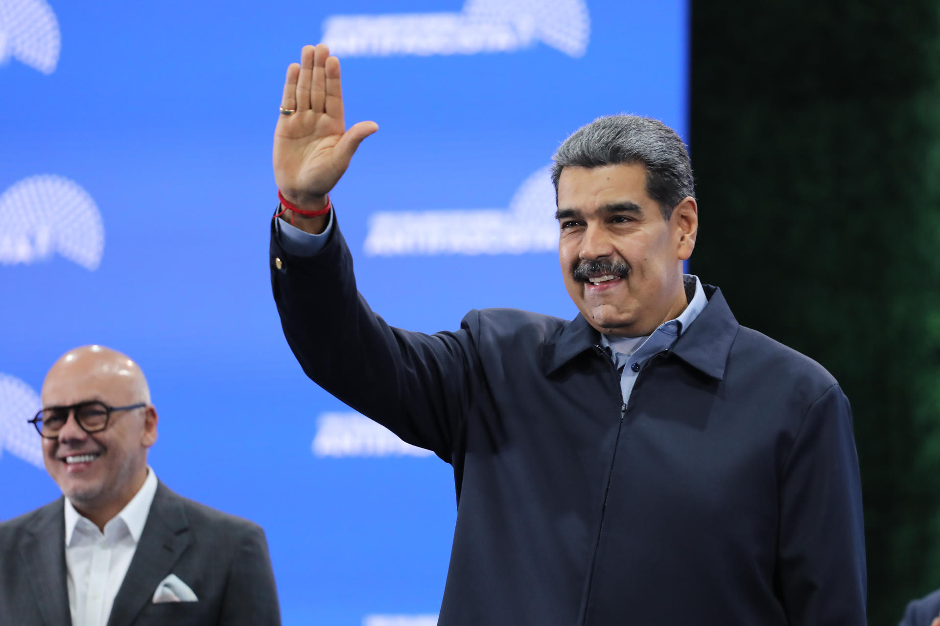 Maduro llama a los jueces a "rectificar" si hubo errores en detenciones poselectorales