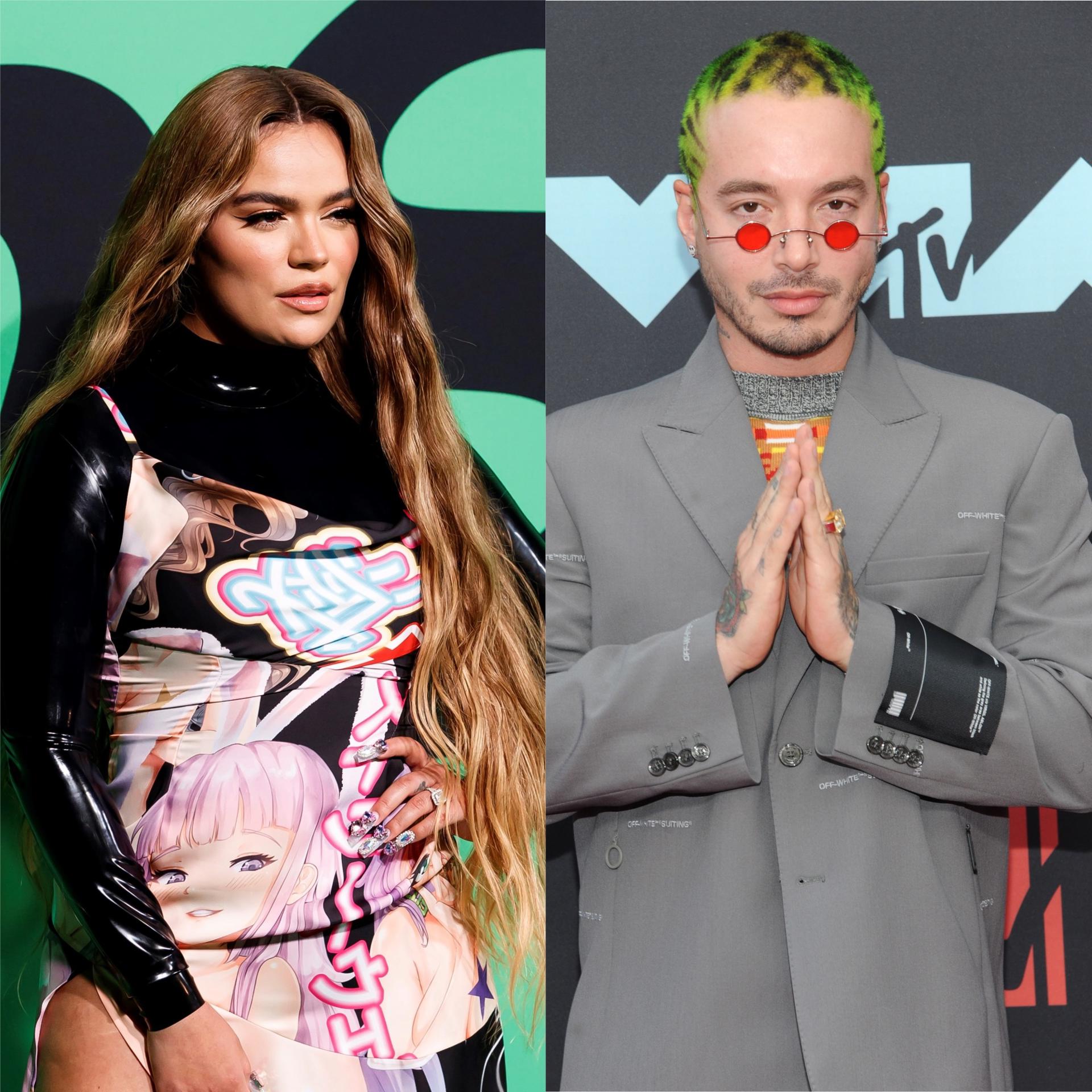 Proponen que se dé capacitación en derechos de niños a Karol G, J Balvin y autores de +57