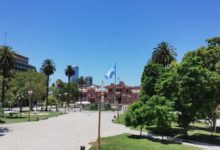 Porqué Buenos Aires es la mejor ciudad para vivir en Latinoamérica