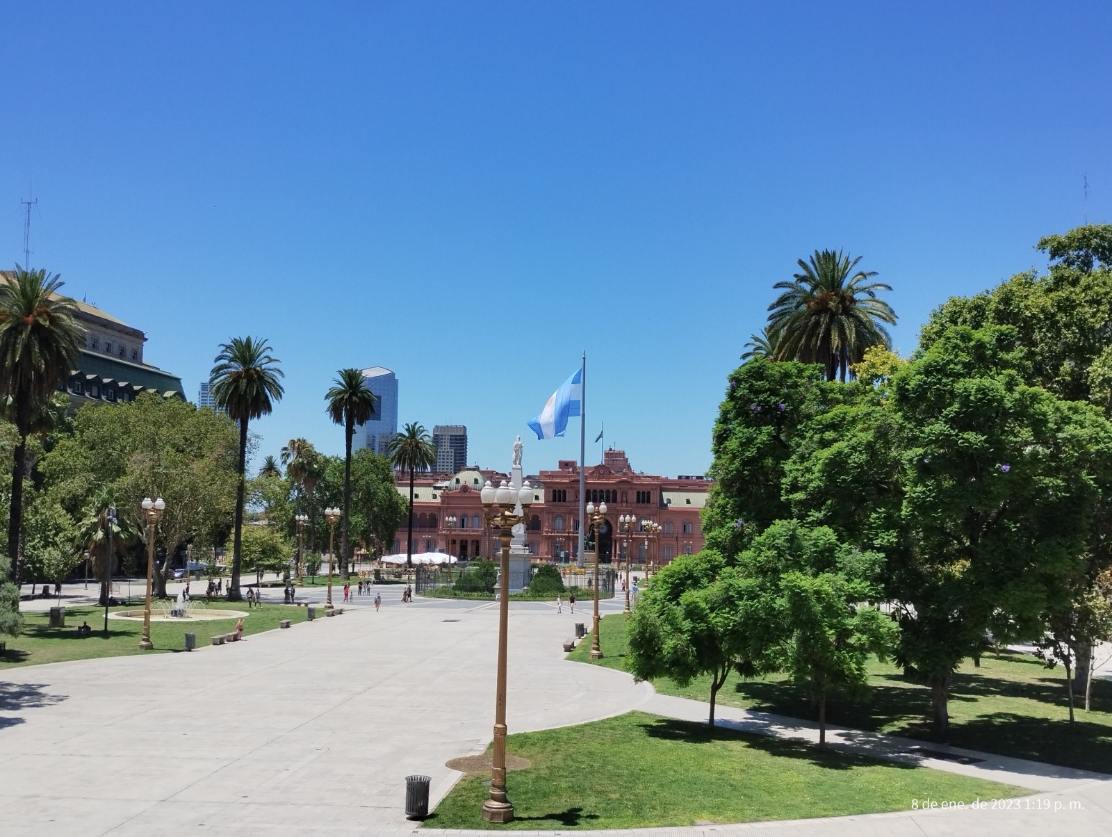 Porqué Buenos Aires es la mejor ciudad para vivir en Latinoamérica