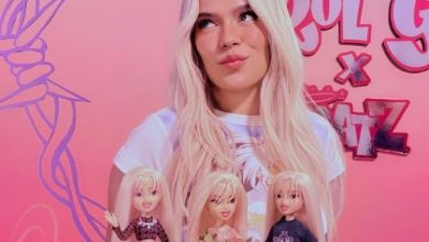 Karol G hace historia al convertirse en una muñeca Bratz: El homenaje a una estrella latina (+VIDEO)