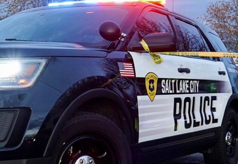Policía de Salt Lake City investiga un tiroteo en la escuela secundaria West High School y se buscan pistas