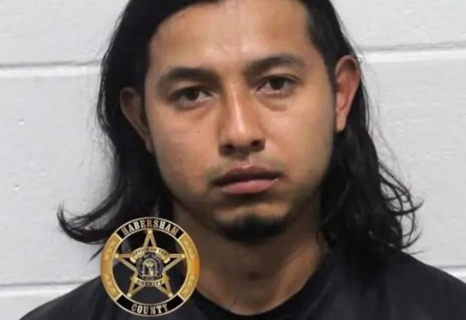 Sospechoso arrestado por asesinato de influencer Georgia “Mimi” Rodríguez en Georgia, es un inmigrante ilegal mexicano