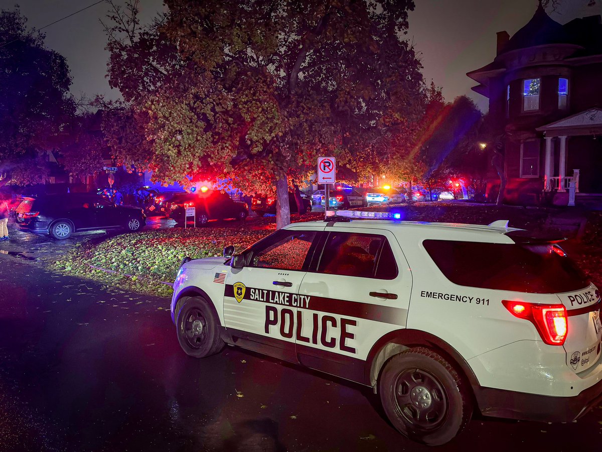 El Departamento de Policía de South Carolina brinda información actualizada sobre el tiroteo mortal en Central 9th