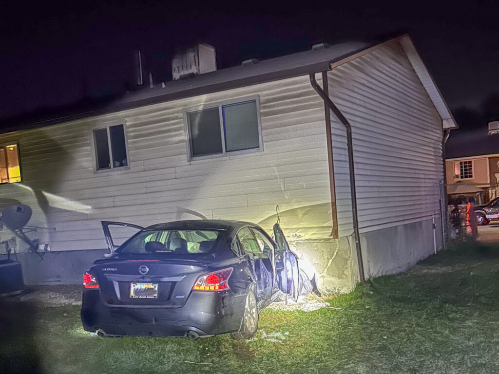 9 personas arrestadas en Salt Lake City por conducir bajo los efectos del alcohol