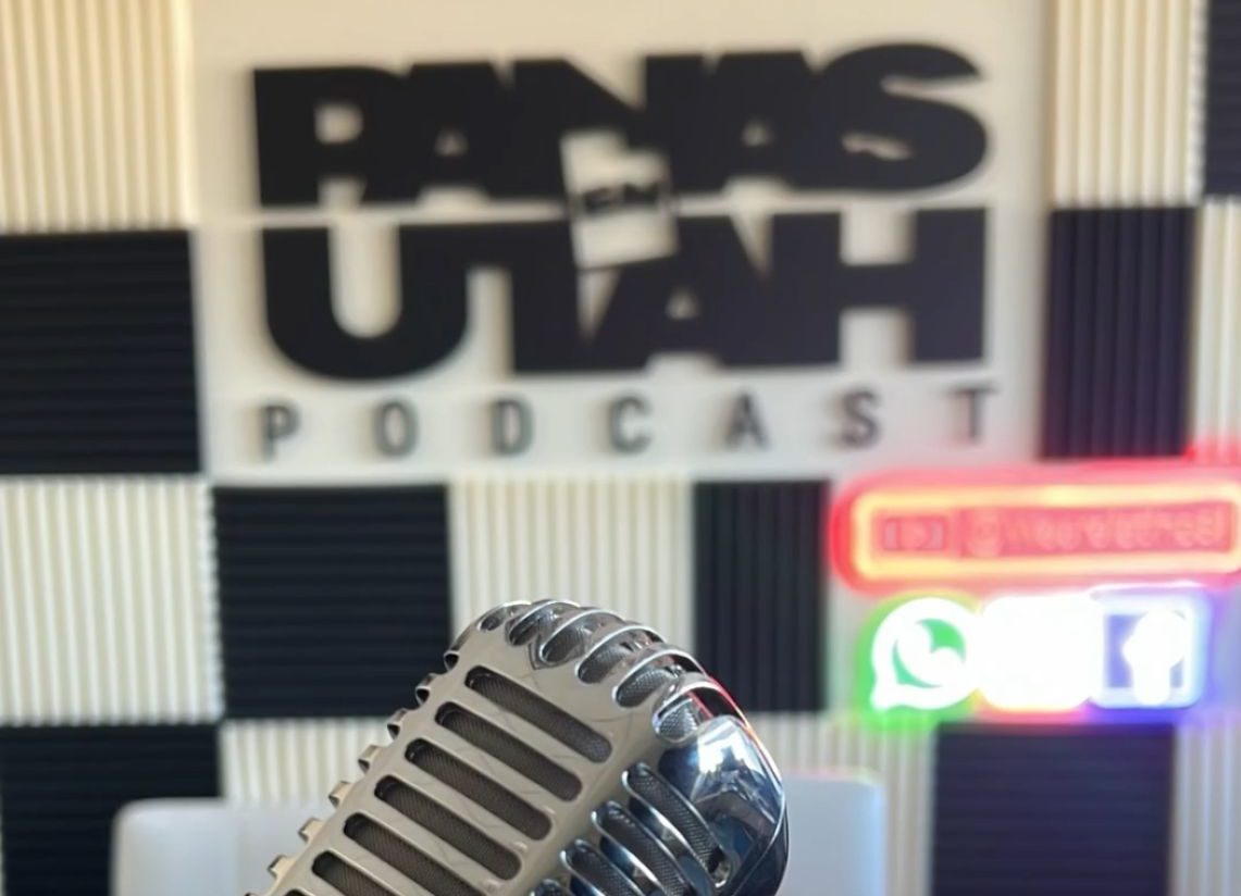 "Panas en Utah": Un estudio que abre puertas para emprendedores y marcas emergentes (+VIDEOS)