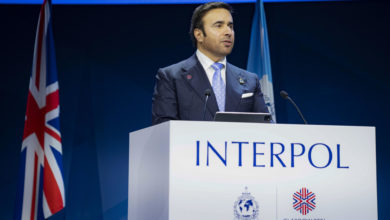 Interpol recuerda que no acepta demandas políticas luego que el régimen pidiera alerta roja contra Edmundo González