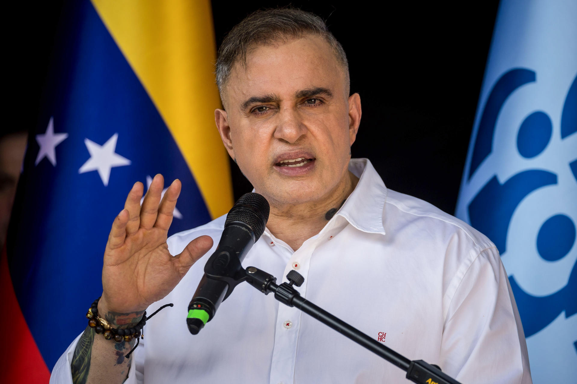 ONG registra la liberación de 131 "presos políticos" detenidos en Venezuela tras comicios