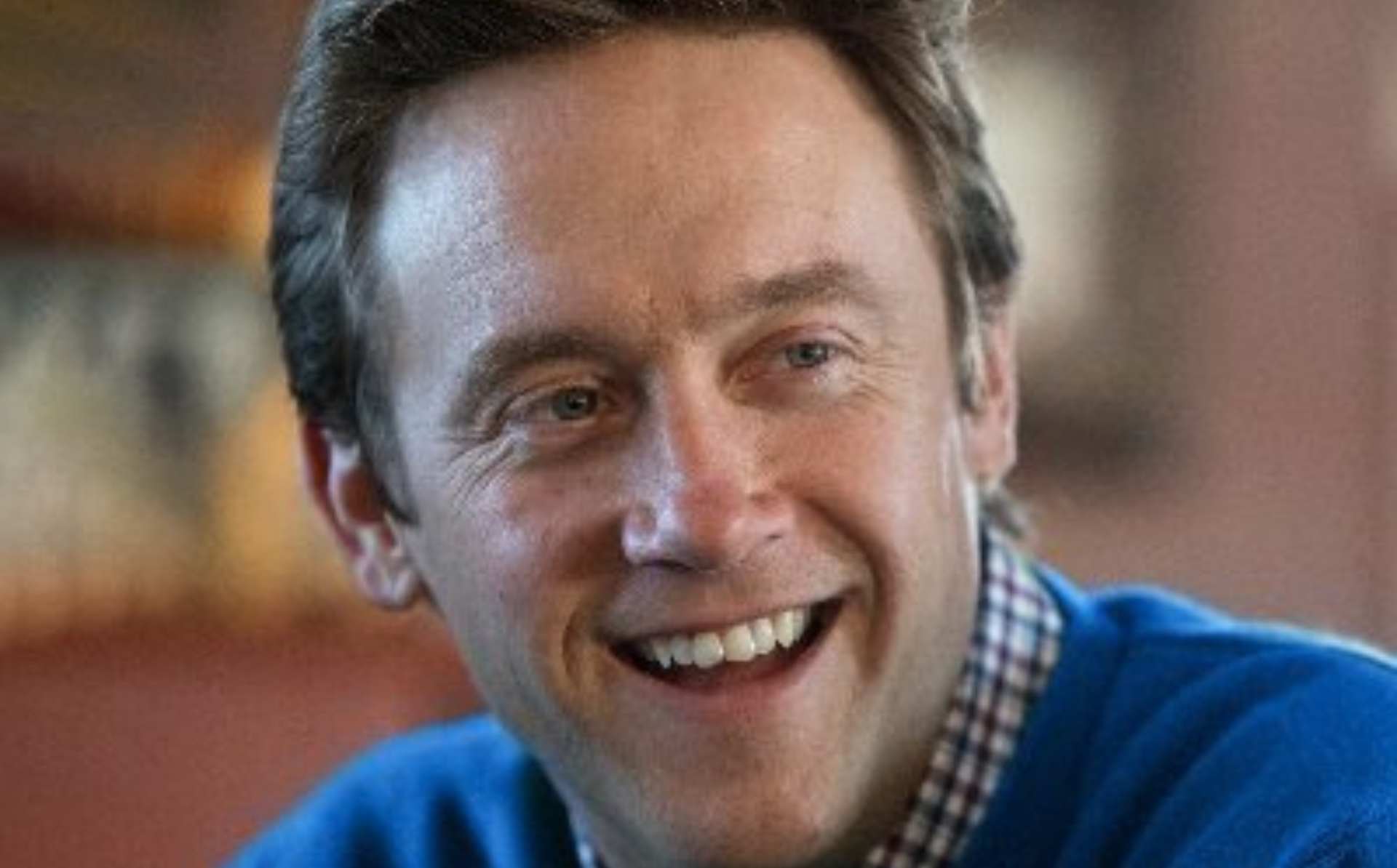 Un encuentro inesperado con el alcalde de Denver que cambió la vida para una pareja de venezolanos