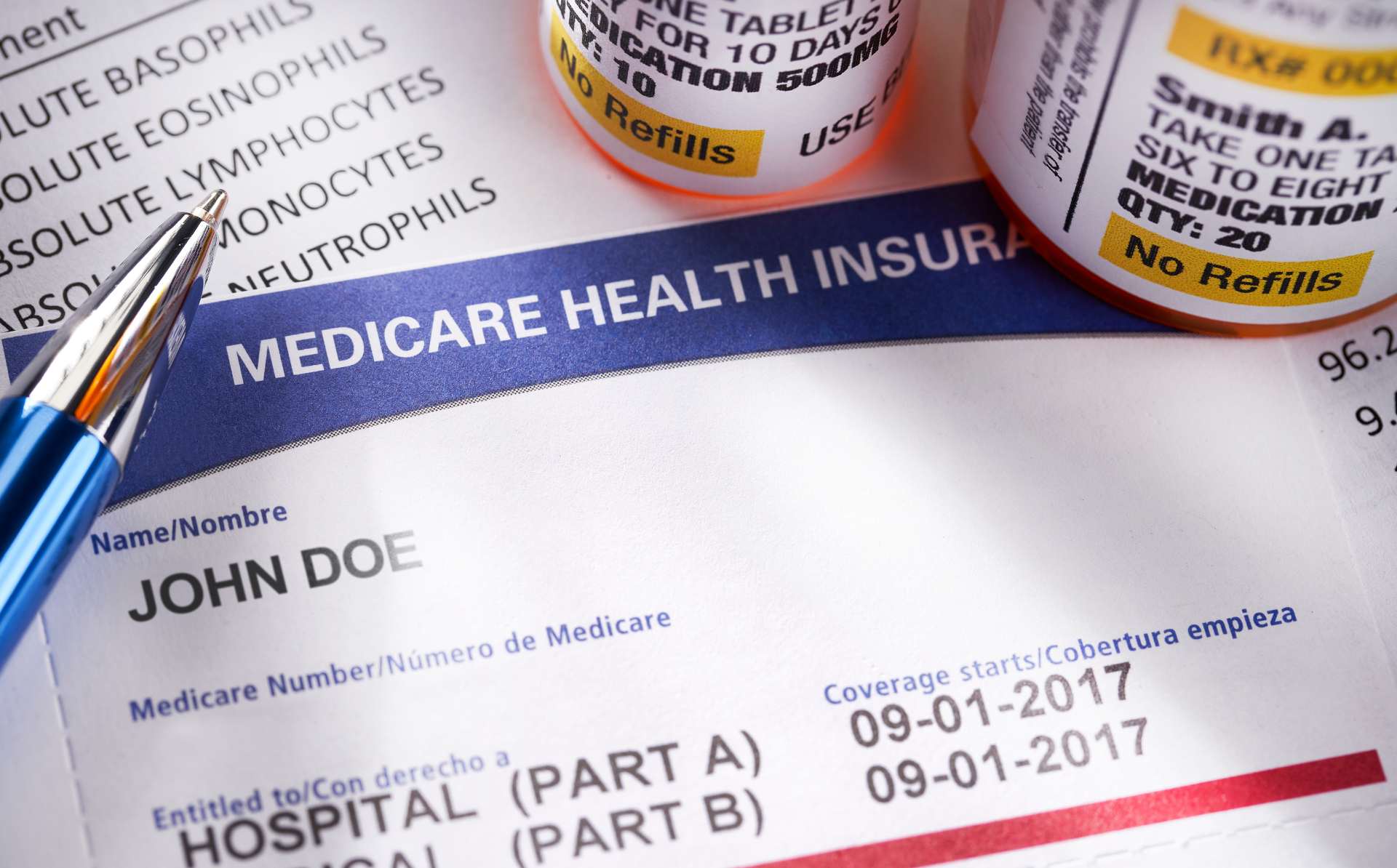 Algunas cosas que debes saber durante este período de inscripción abierta de Medicare