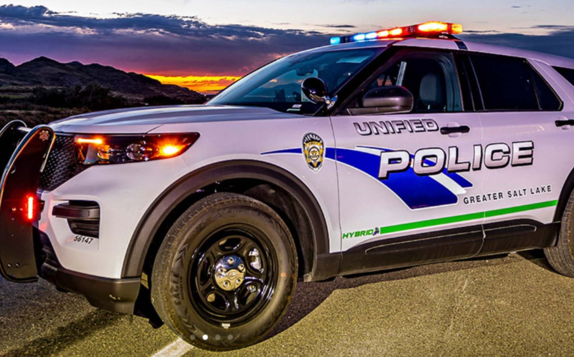 Amenaza de bomba en Olympus Jr. High obliga a evacuación repentina