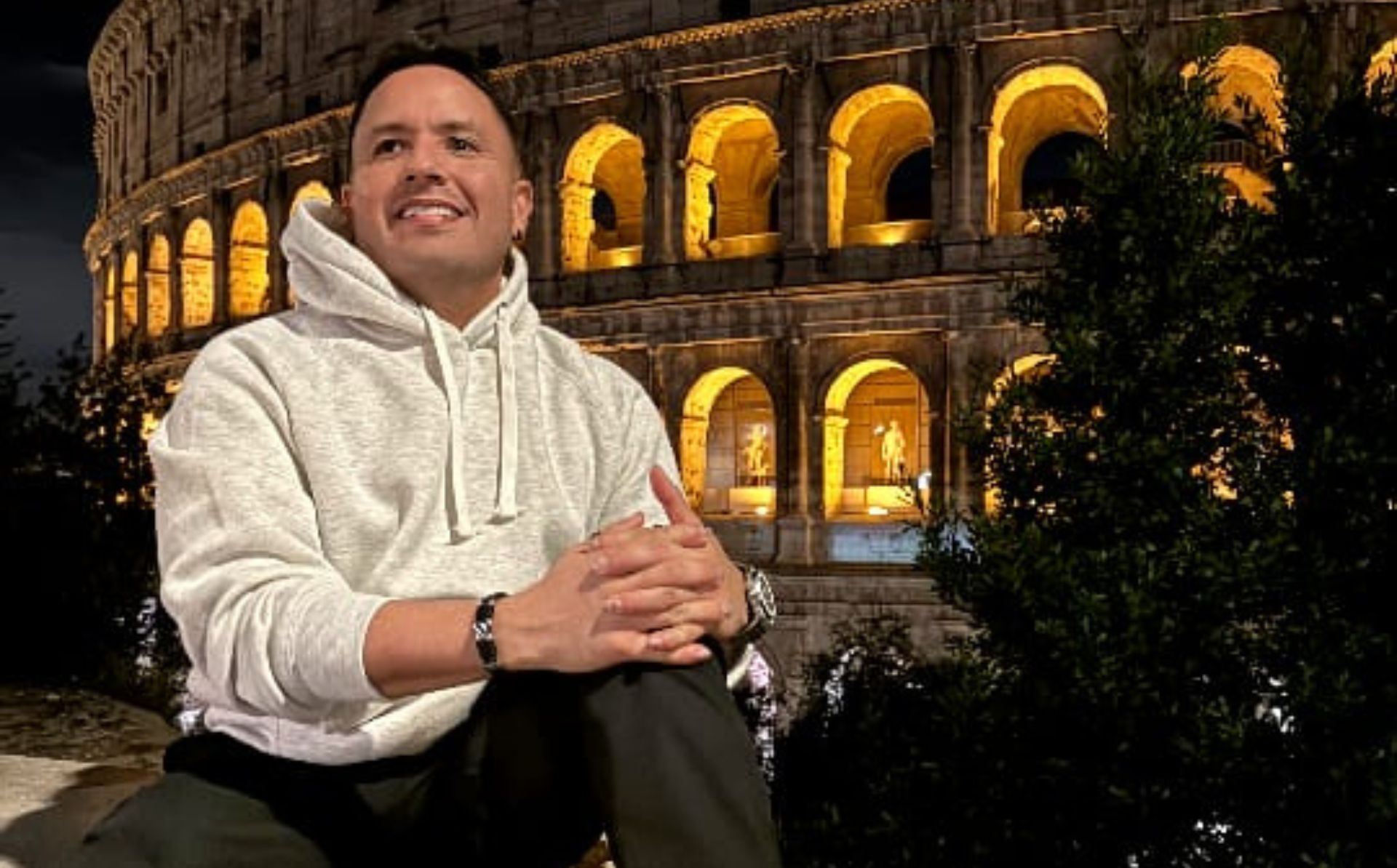 Joseph Palacios alcanza el éxito rotundo en Europa con su "Bachata Tour 2024"