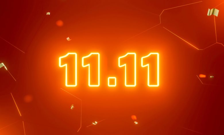El Portal 11:11: Una puerta energética para la manifestación y el crecimiento personal