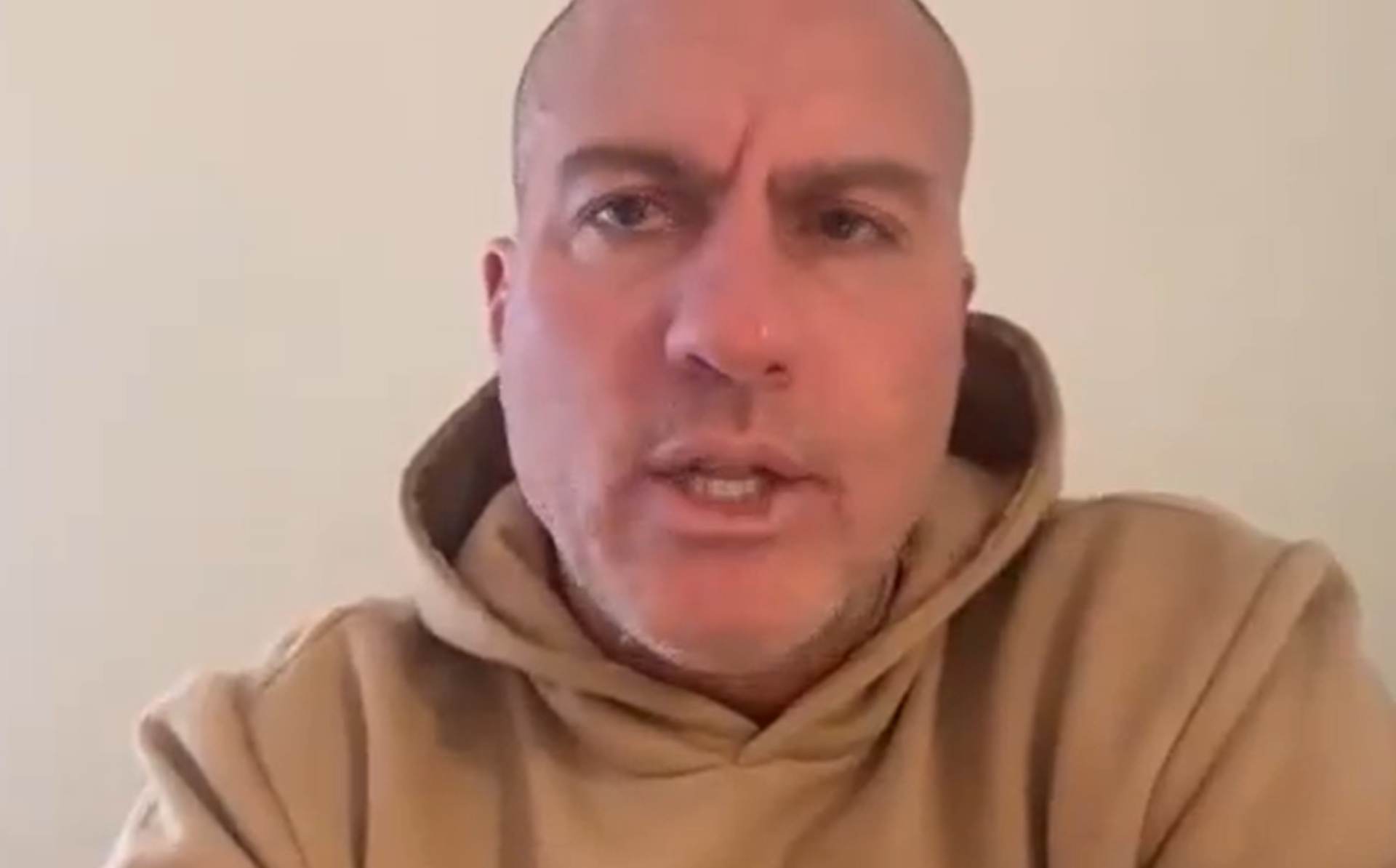 Giovanni Savarese: El entrenador venezolano que pudiera dirigir al Inter Miami y a Lionel Messi (+VIDEO)