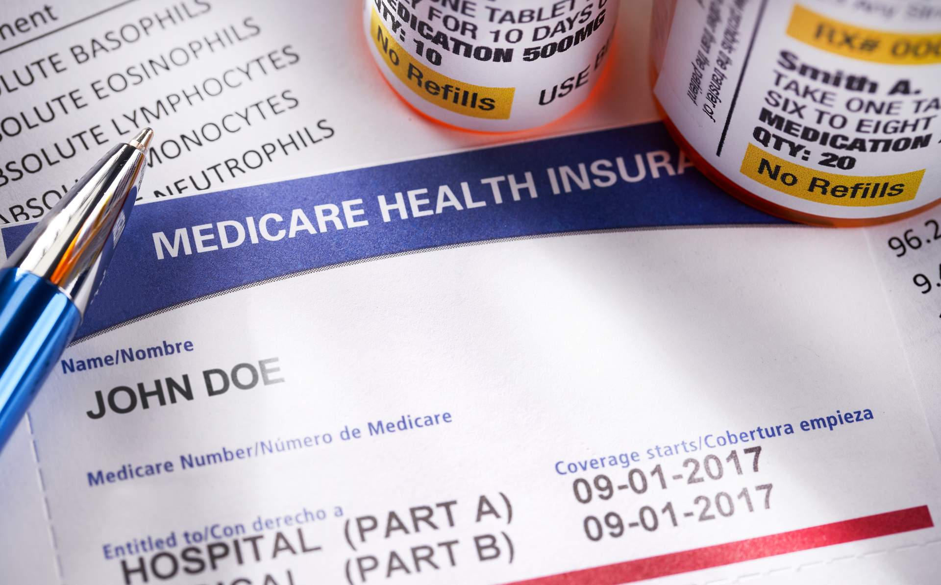 Medicare ¿Cómo tomar decisiones informadas para escoger el plan correcto?
