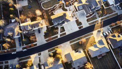 El sueño americano en riesgo: La advertencia del gobernador Cox sobre la crisis de vivienda