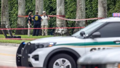 El acusado de intentar asesinar a Trump pide que el juicio se aplace para diciembre de 2025