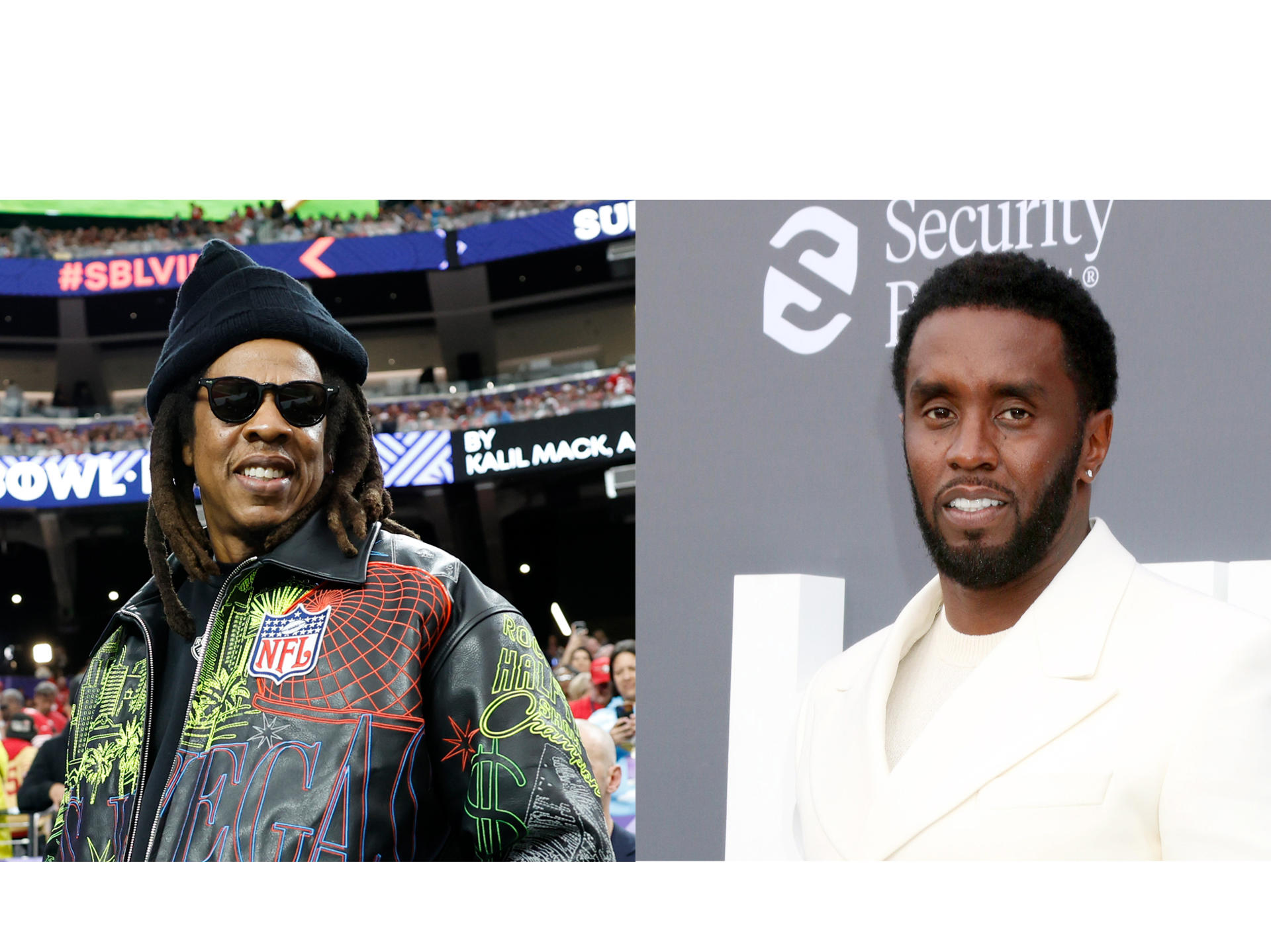 Una mujer demanda a Jay-Z y a Sean Combs por haberla violado cuando tenía 13 años