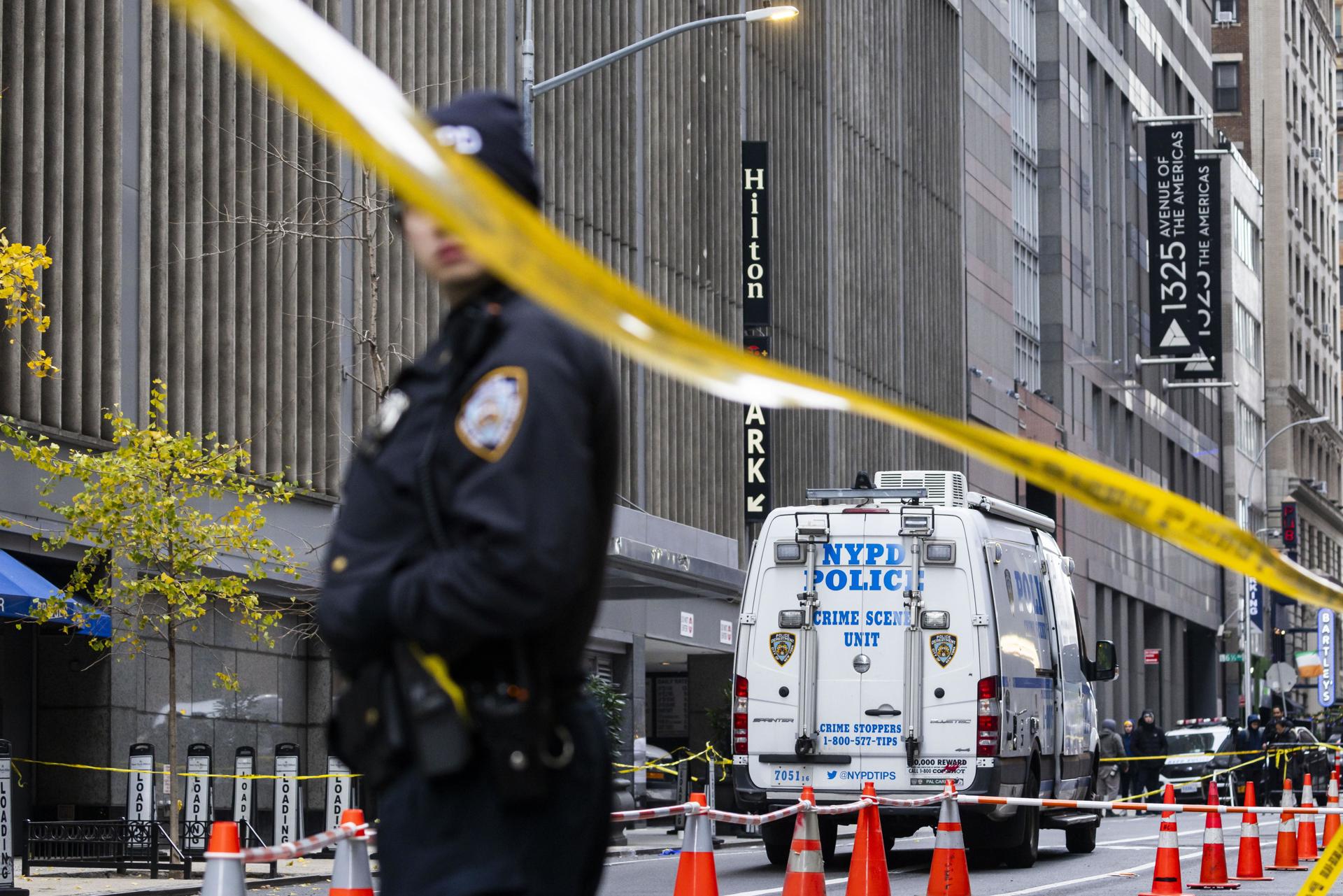 Planean un documental sobre Luigi Mangione, presunto asesino del CEO de UnitedHealthcare
