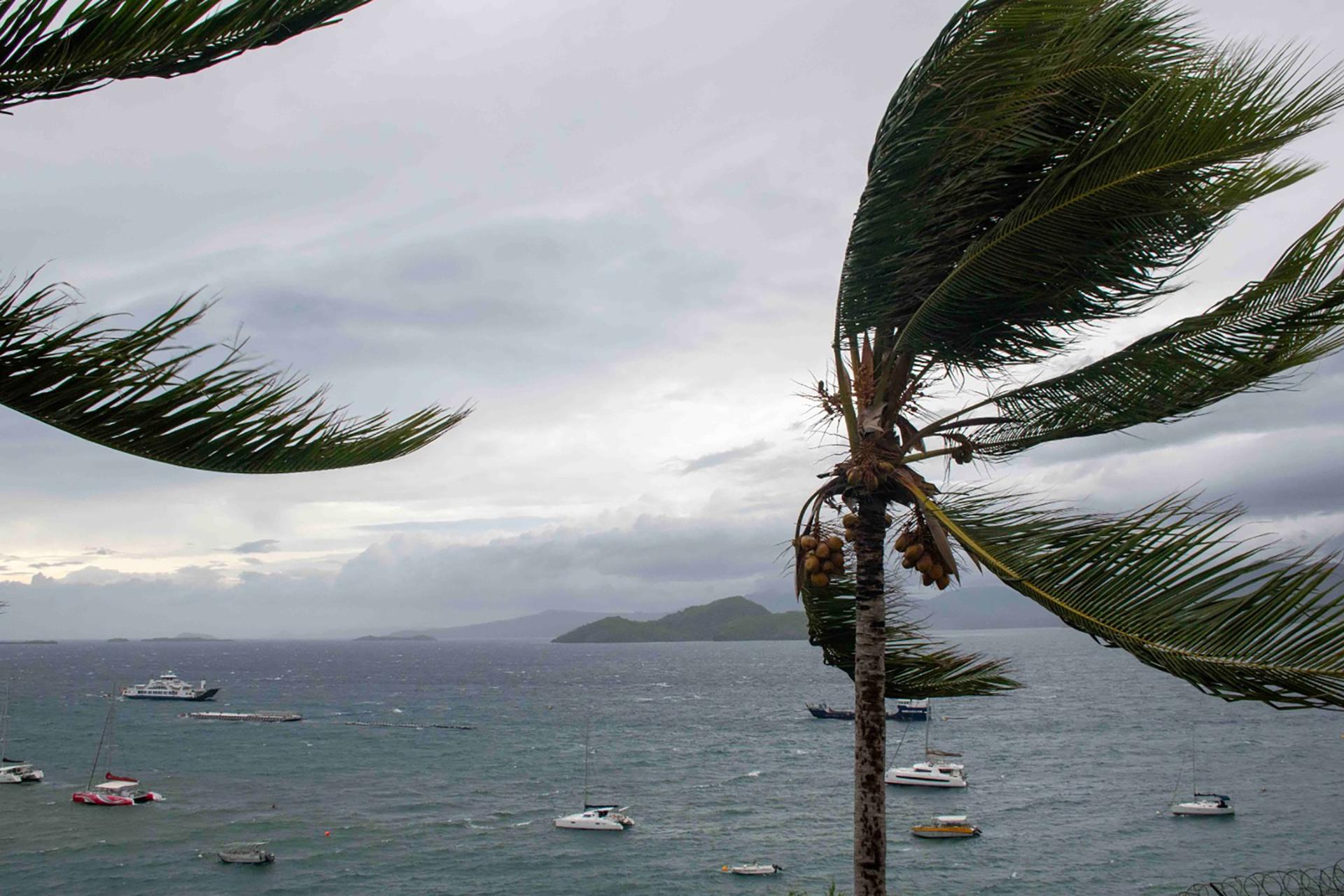 Toque de queda nocturno en Mayotte mientras el número de muertos se eleva a 21 tras ciclón