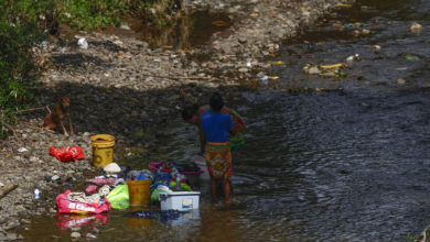 Migración y Derechos Humanos con Trump, desafíos de Panamá según Defensor del Pueblo