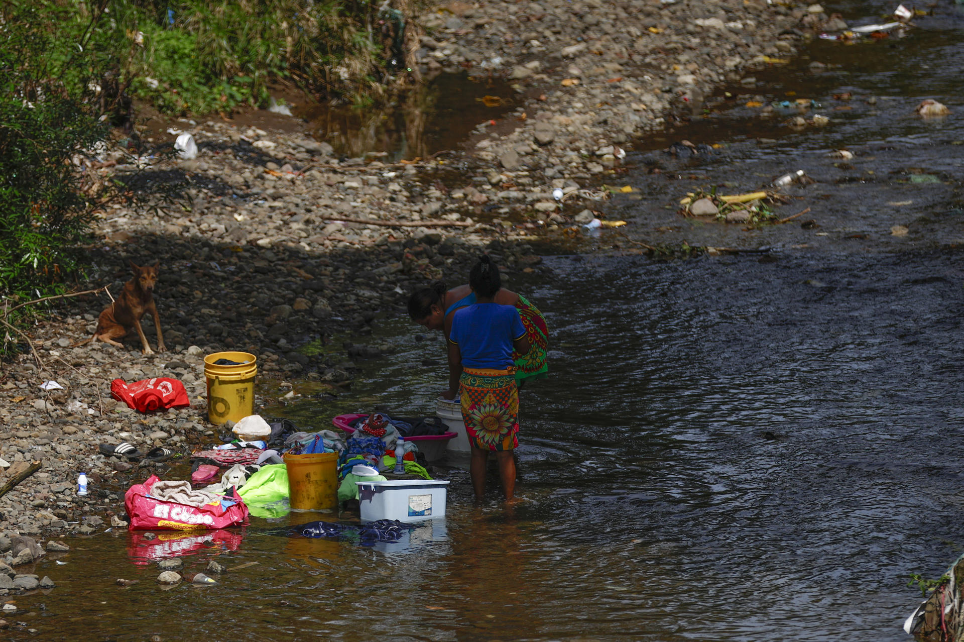 Migración y Derechos Humanos con Trump, desafíos de Panamá según Defensor del Pueblo
