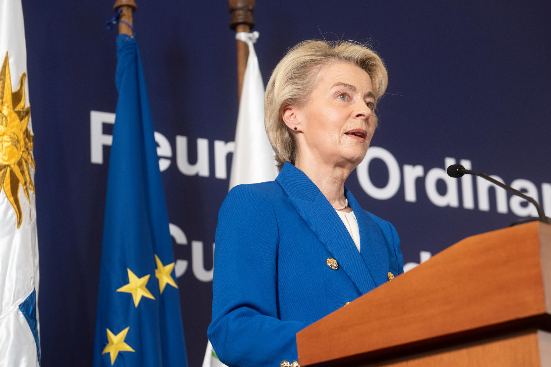 UE y Mercosur: el histórico acuerdo comercial que redefinirá el comercio global