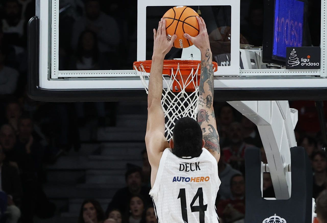 El Real Madrid se convierte en el primer club en llegar a los 200.000 puntos anotados en Liga