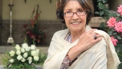 Adiós a una leyenda: La televisión colombiana despide a Margalida Castro (+VIDEO)