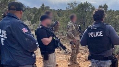 Gobernador de Utah critica liderazgo de ICE y señala fallos en deportación