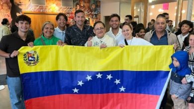 Utah se une en oración por los presos políticos venezolanos