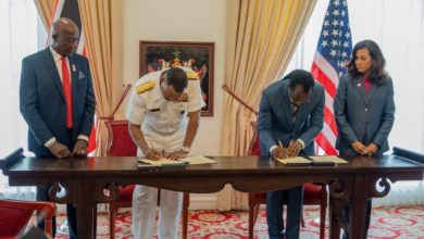 Estados Unidos firma acuerdos con Trinidad y Tobago para desplegar tropas ante un posible conflicto en Venezuela