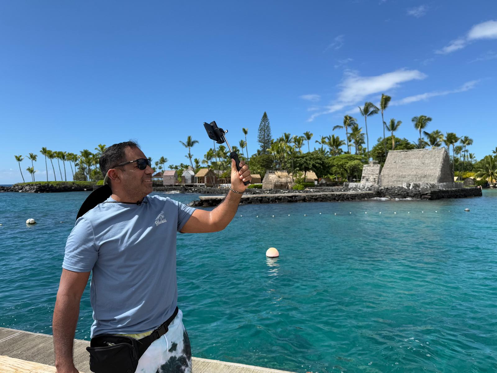 De Utah a Big Island, Hawaii con el Profe Luis Alonso (+VIDEO)