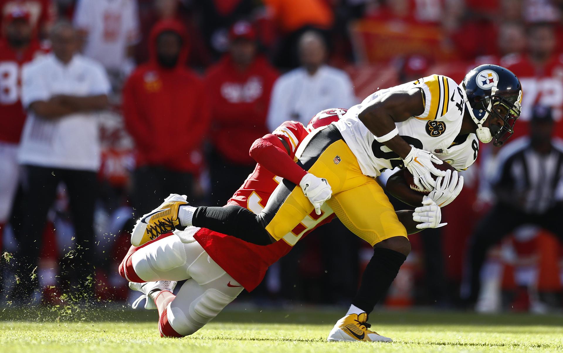 Netflix se estrena con la NFL esta Navidad tras acuerdo de 150 millones para 2 partidos