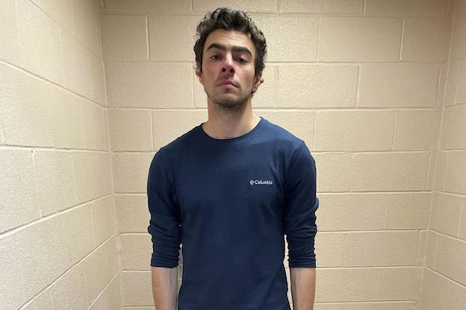 Luigi Mangione, de joven prometedor y adinerado a imputado por asesinato