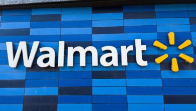 Estadounidense Walmart anuncia inversión de 1.300 millones de dólares en Chile hasta 2029