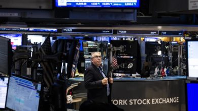 Las acciones de UnitedHealth caen 6 % mientras continúa búsqueda del asesino de ejecutivo